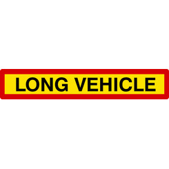 Lorry, HGV and Vehicle Markings