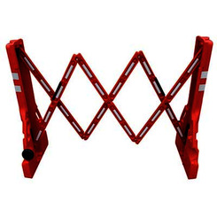 Construction Barriers and Tape