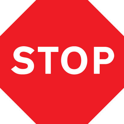 Stop Sign